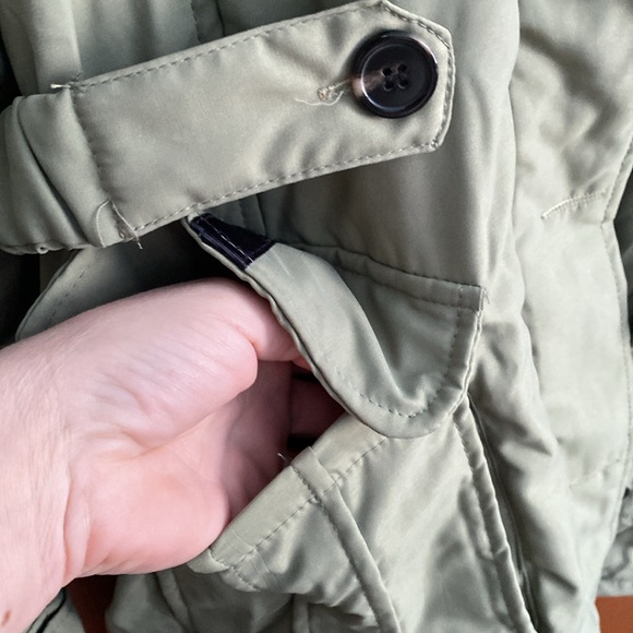 Never wore. Tried on didn’t like on me. - Picture 3 of 5